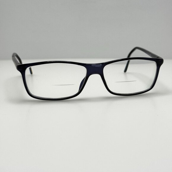 Gucci Eyeglasses Eye Glasses Frames GG 1039 7CV Optyl 55-14-140 Read Description - Picture 1 of 7
